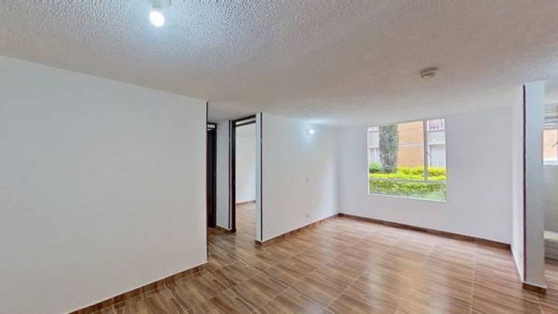 Inmuebles en Remate Apartamento en venta Cundinamarca Soacha Cr La Esperanza Et I 44 m2 Habitaciones 2 Baños 1 Garajes 0 Precio $120000000