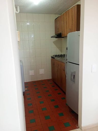 Apartamento en arriendo Cundinamarca Bogotá Conejera 42 m2 Habitaciones 3 Baños 1 Garajes 1 Precio $1300000