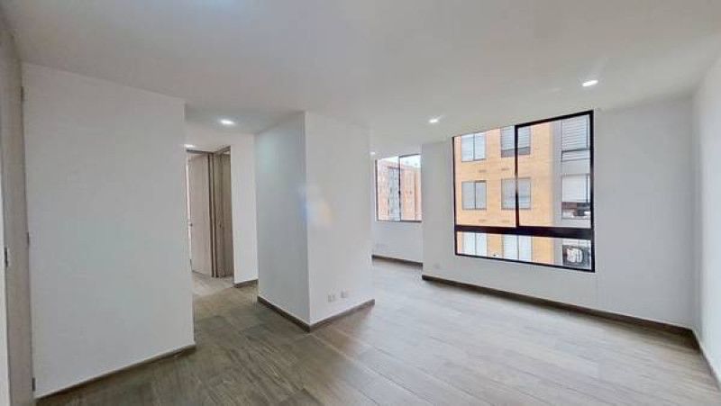 Inmuebles en Remate Apartamento en venta Cundinamarca Chía Las Aguas 50 m2 Habitaciones 2 Baños 2 Garajes 0 Precio $248000000