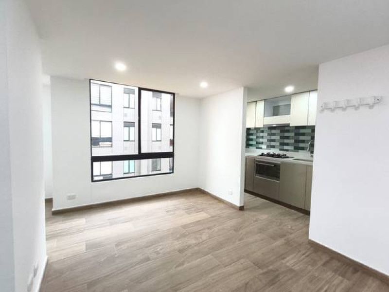 Apartamento en venta Cundinamarca Chía Br San Francisco 50 m2 Habitaciones 2 Baños 2 Garajes 0 Precio $248000000