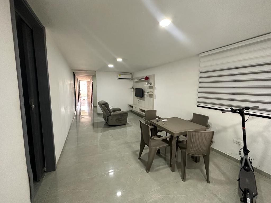 Casa en venta Atlántico Barranquilla Lucero 160 m2 Habitaciones 3 Baños 3 Garajes 1 Precio $370000000