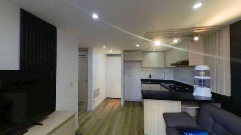 Apartamento en venta Cundinamarca Bogotá Puente Grande 27 m2 Habitaciones 1 Baños 1 Garajes 0 Precio $170000000