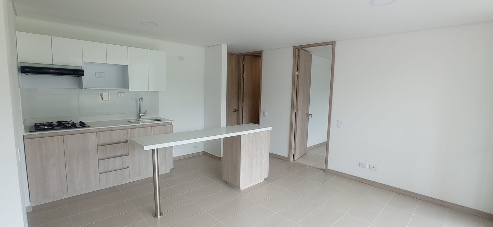 Apartamento en venta Antioquia Sabaneta Vegas De San José 60 m2 Habitaciones 2 Baños 2 Garajes 1 Precio $500000000