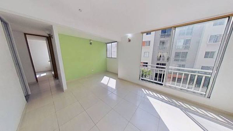 Inmuebles en Remate Apartamento en venta Atlántico Barranquilla Conjunto Residencial Turpial 51 m2 Habitaciones 2 Baños 1 Garajes 0 Precio $169000000