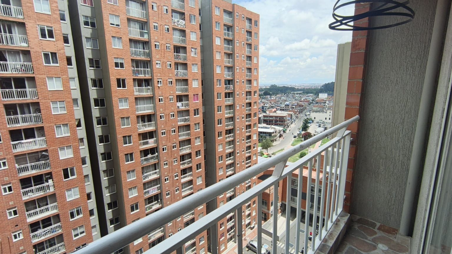 Apartamento en arriendo Cundinamarca Bogotá Villa Del Rio 40 m2 Habitaciones 2 Baños 1 Garajes 0 Precio $1350000