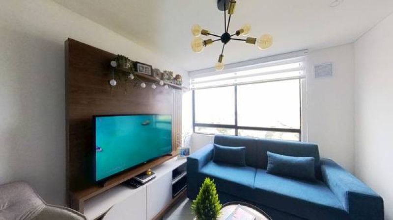 Inmuebles en Remate Apartamento en venta Cundinamarca Bogotá Asd 37 m2 Habitaciones 2 Baños 1 Garajes 0 Precio $250000000