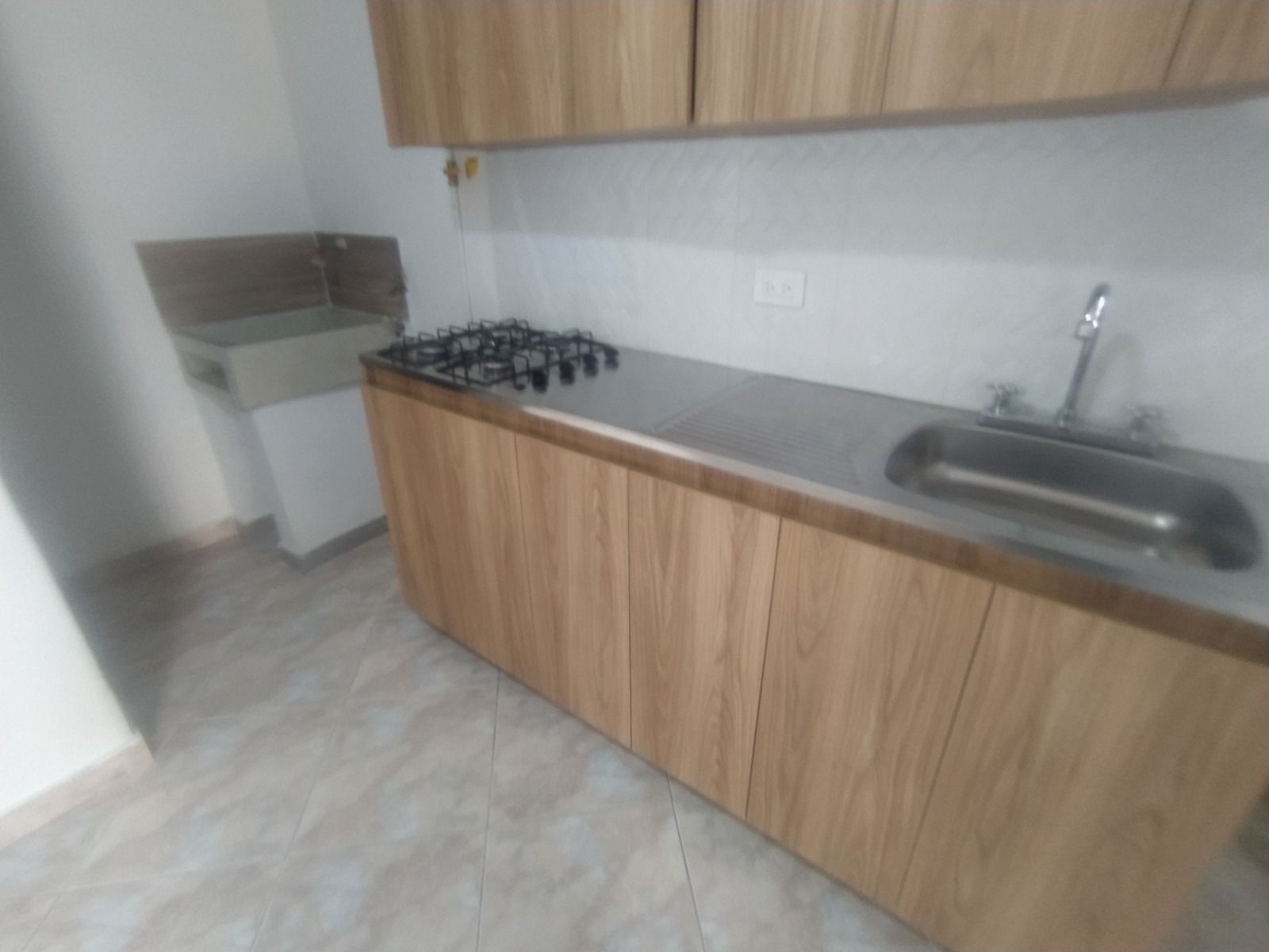 Apartaestudio en arriendo Antioquia Medellín Moravia 30 m2 Habitaciones 1 Baños 1 Garajes 0 Precio $1100000