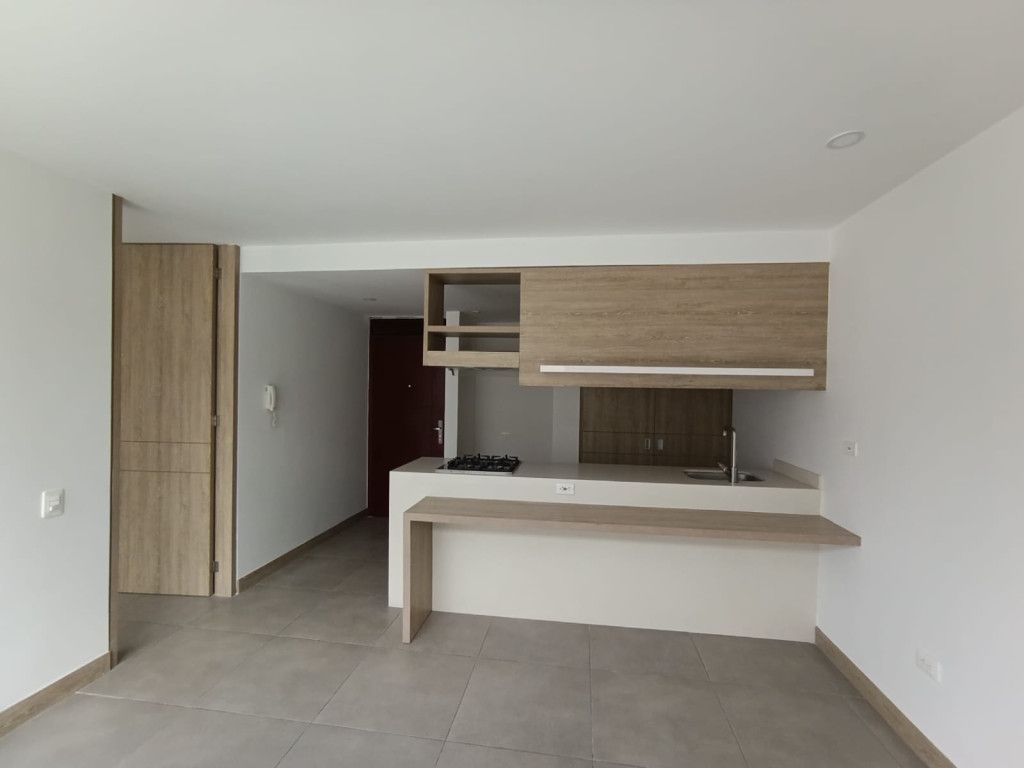 Apartaestudio en arriendo Valle Del Cauca Cali Santa Isabel 48 m2 Habitaciones 1 Baños 1 Garajes 0 Precio $1240000