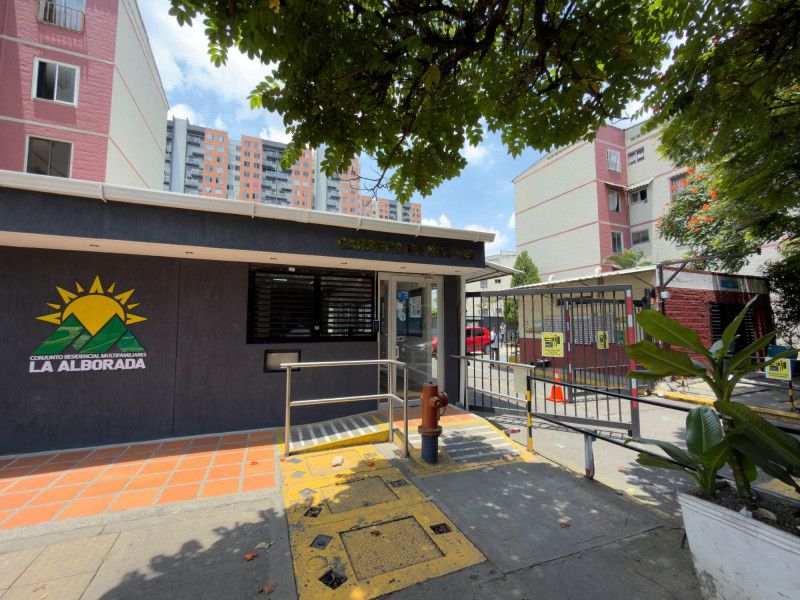 Apartamento en venta Valle Del Cauca Cali Ciudad 2000 57 m2 Habitaciones 3 Baños 1 Garajes 0 Precio $150000000