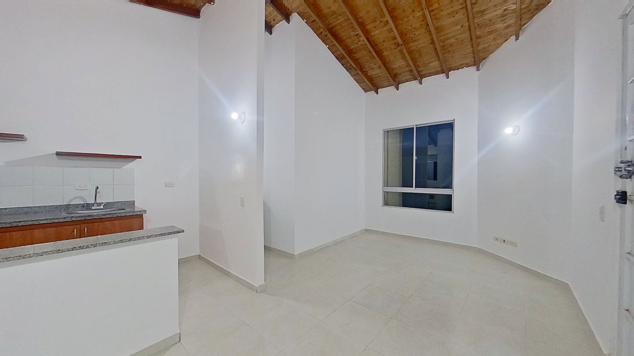 Apartamento en venta Cundinamarca Funza Bosque Izquierdo 60 m2 Habitaciones 3 Baños 2 Garajes 0 Precio $193000000
