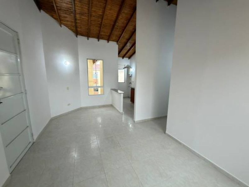 Apartamento en venta Cundinamarca Funza Ub Zuame Et I 60 m2 Habitaciones 3 Baños 2 Garajes 0 Precio $196000000