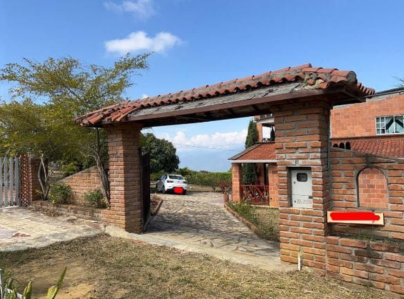 Lote en venta Santander Los Santos Los Santos 1500 m2 Habitaciones 0 Baños 0 Garajes 0 Precio $600000000