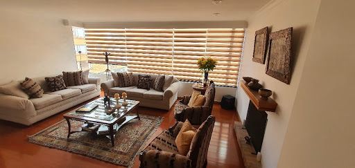 Apartamento en arriendo Cundinamarca Bogotá Chico 158 m2 Habitaciones 3 Baños 3 Garajes 2 Precio $7500000