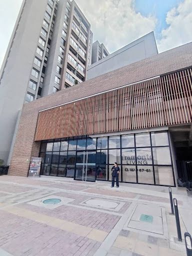 Apartamento en arriendo Cundinamarca Bogotá Asd 38 m2 Habitaciones 2 Baños 1 Garajes 0 Precio $1850000