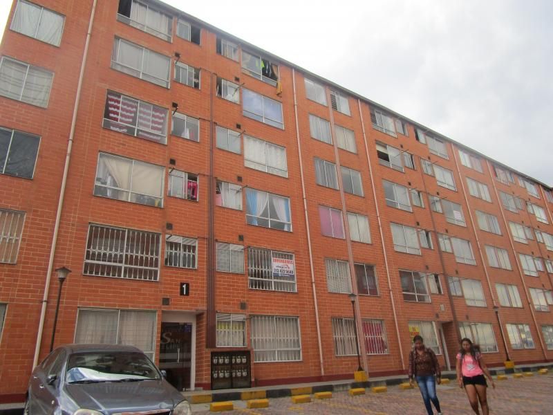 Apartamento en arriendo Cundinamarca Bogotá Ciudad Hunza 40 m2 Habitaciones 2 Baños 1 Garajes 0 Precio $1381000