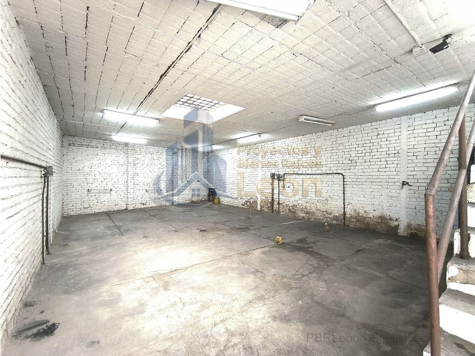 Bodega en arriendo Cundinamarca Bogotá La Libertad 396 m2 Habitaciones 0 Baños 2 Garajes 1 Precio $6000000