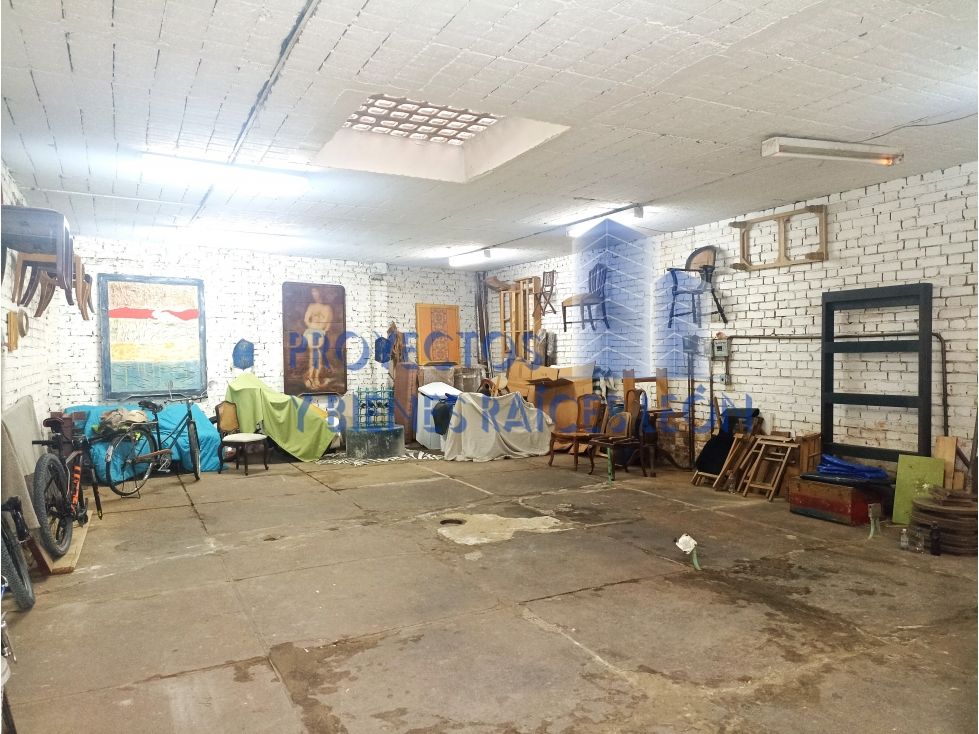 Bodega en venta Cundinamarca Bogotá La Libertad 396 m2 Habitaciones 0 Baños 3 Garajes 1 Precio $958000000