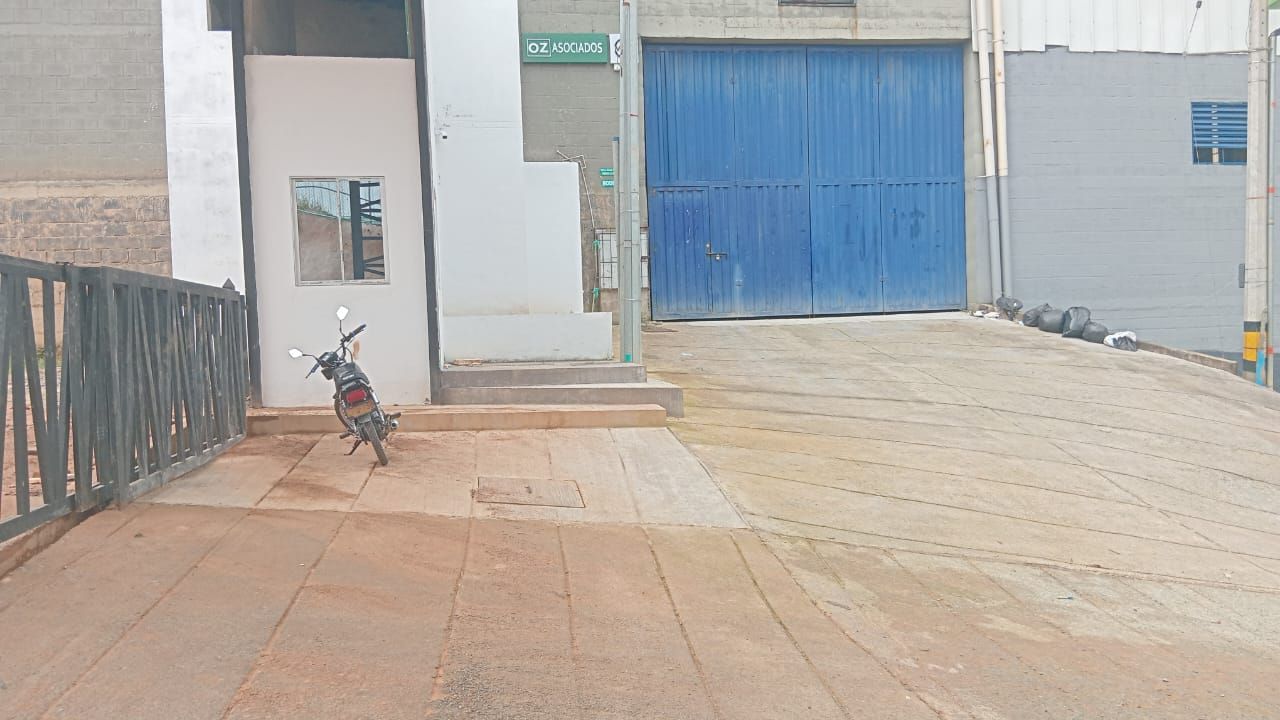 Bodega en arriendo Antioquia Caldas Caldas 778 m2 Habitaciones 0 Baños 2 Garajes 0 Precio $15500000