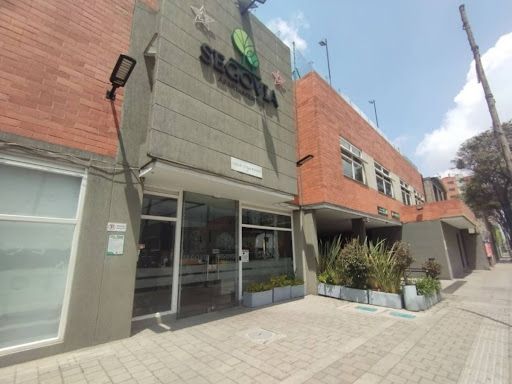 Apartamento en arriendo Cundinamarca Bogotá Santander 37 m2 Habitaciones 2 Baños 1 Garajes 0 Precio $1300000