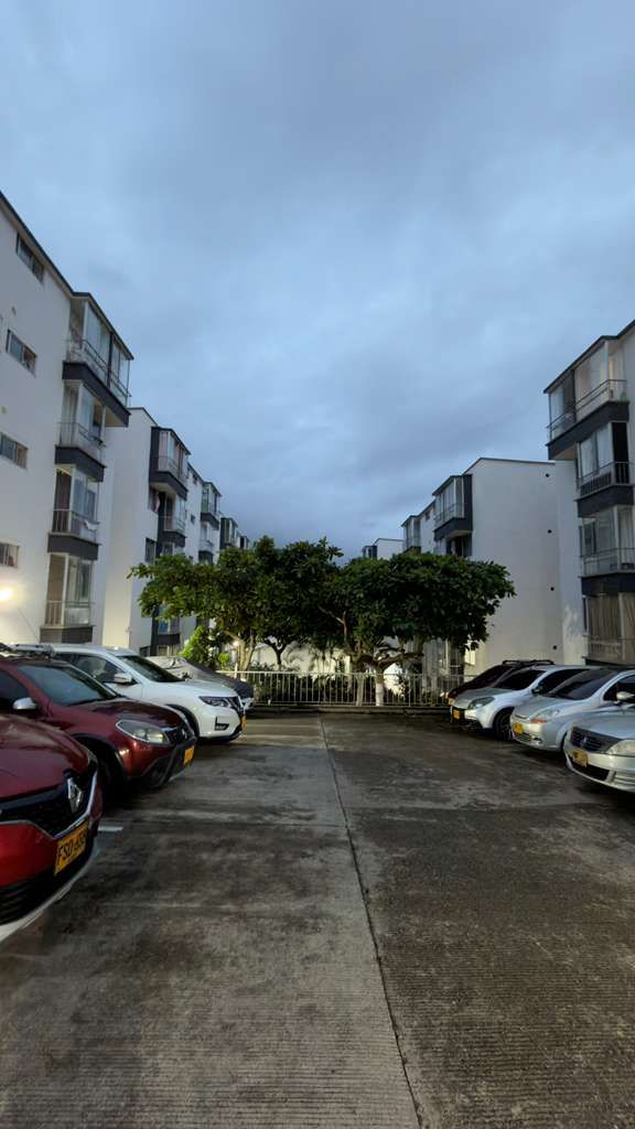 Apartamento en venta Santander Piedecuesta Hoyo Grande 65 m2 Habitaciones 3 Baños 1 Garajes 1 Precio $155000000