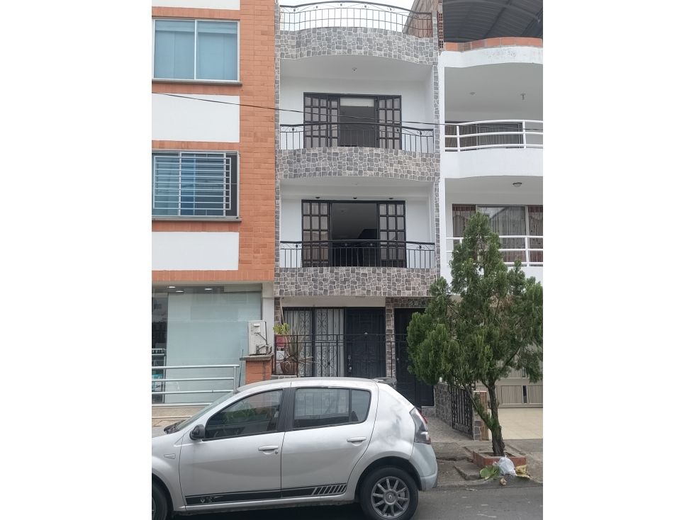 Casa en arriendo Valle Del Cauca Cali Lili 74 m2 Habitaciones 3 Baños 3 Garajes 0 Precio $2500000