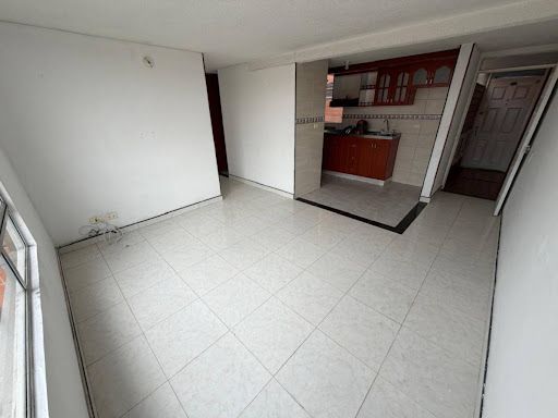 Apartamento en venta Cundinamarca Soacha Cr Sauco 55 m2 Habitaciones 3 Baños 2 Garajes 0 Precio $160000000