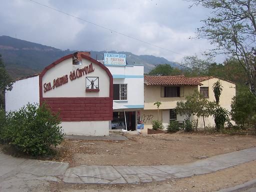 Casa en venta Santander Girón San Antonio Carrizal 100 m2 Habitaciones 3 Baños 2 Garajes 0 Precio $280000000