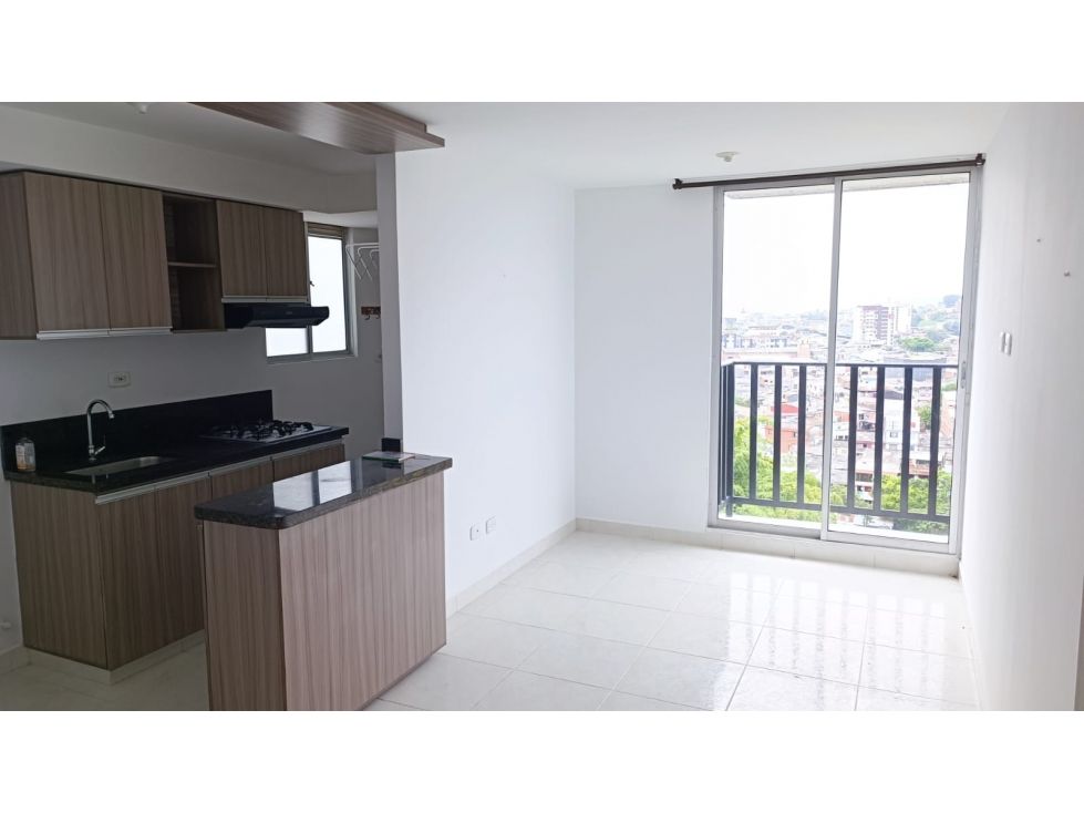 Apartamento en venta Quindío Armenia Arboleda 49 m2 Habitaciones 2 Baños 2 Garajes 0 Precio $260000000