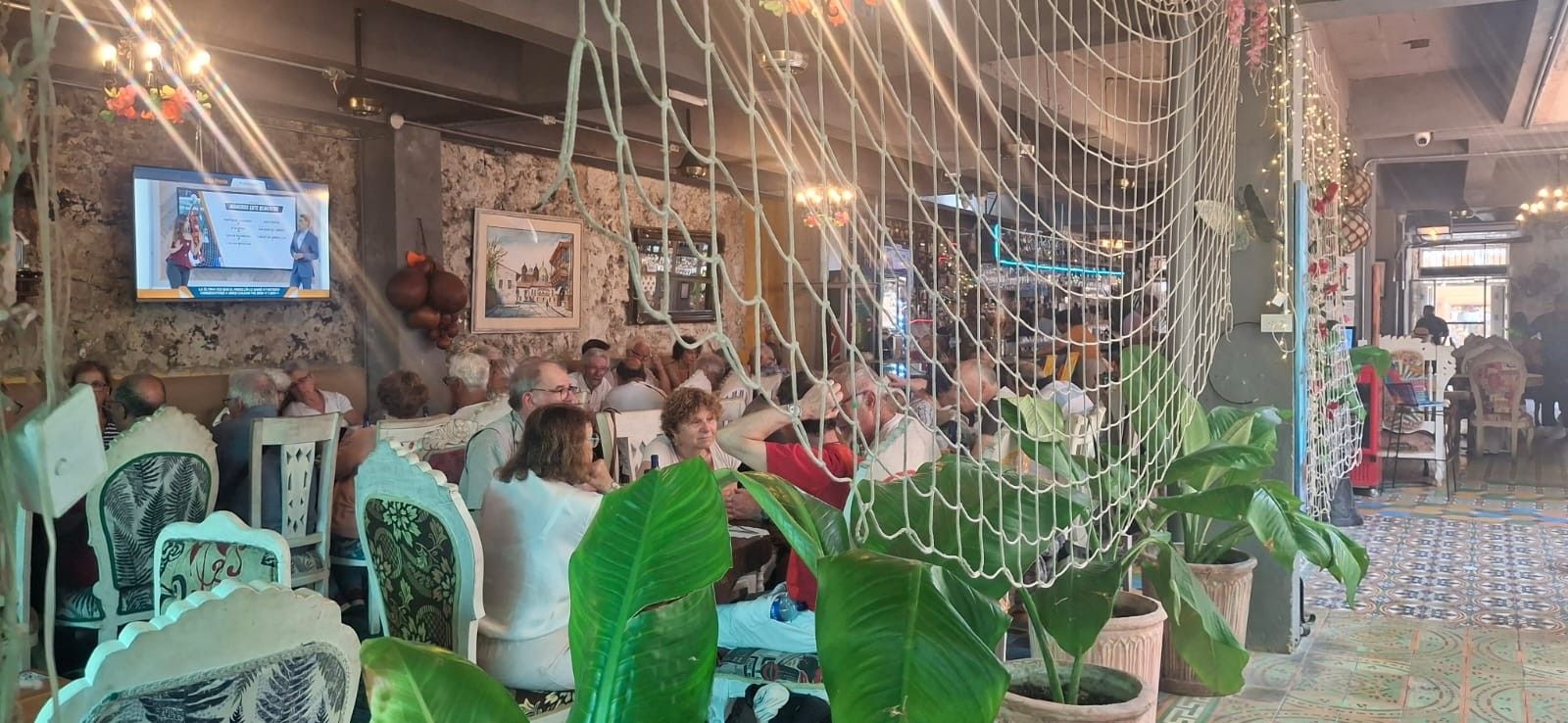 Local en arriendo Bolívar Cartagena Getsemani 1000 m2 Habitaciones 0 Baños 4 Garajes 0 Precio $90000000