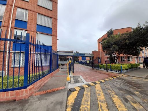 Apartamento en arriendo Cundinamarca Bogotá Muzu 82 m2 Habitaciones 3 Baños 2 Garajes 0 Precio $1850000