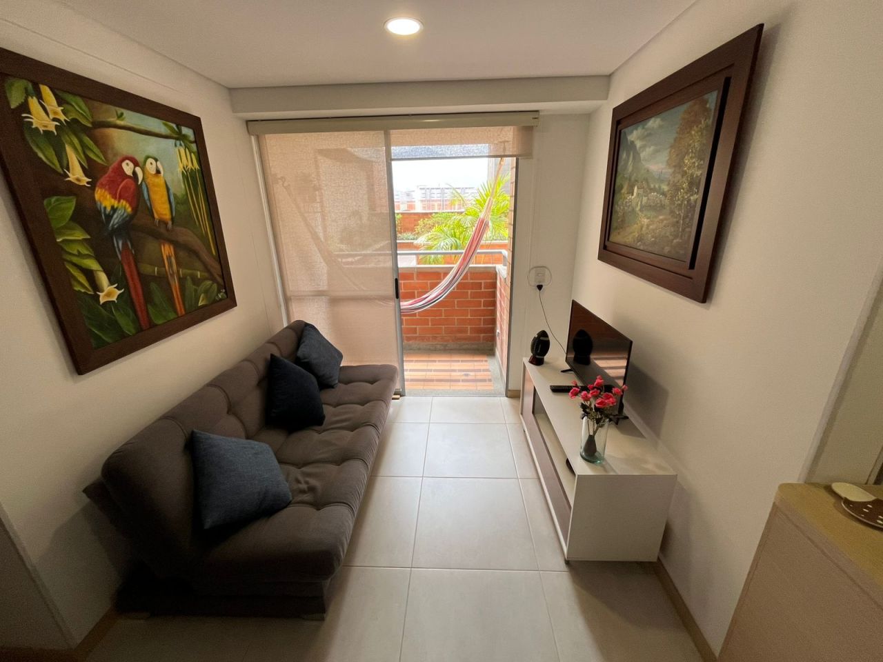 Apartamento en arriendo Antioquia Itagüí Las Acacias 67 m2 Habitaciones 3 Baños 2 Garajes 1 Precio $4000000