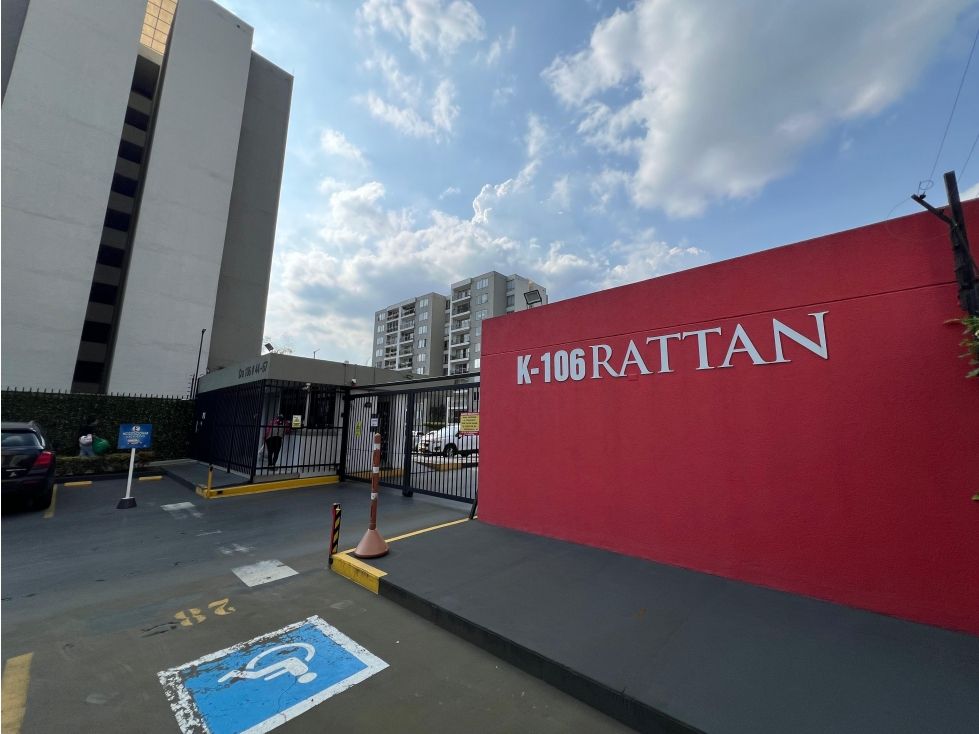 Apartamento en arriendo Valle Del Cauca Cali Parcelacion Piedra Grande 80 m2 Habitaciones 2 Baños 2 Garajes 1 Precio $1650000