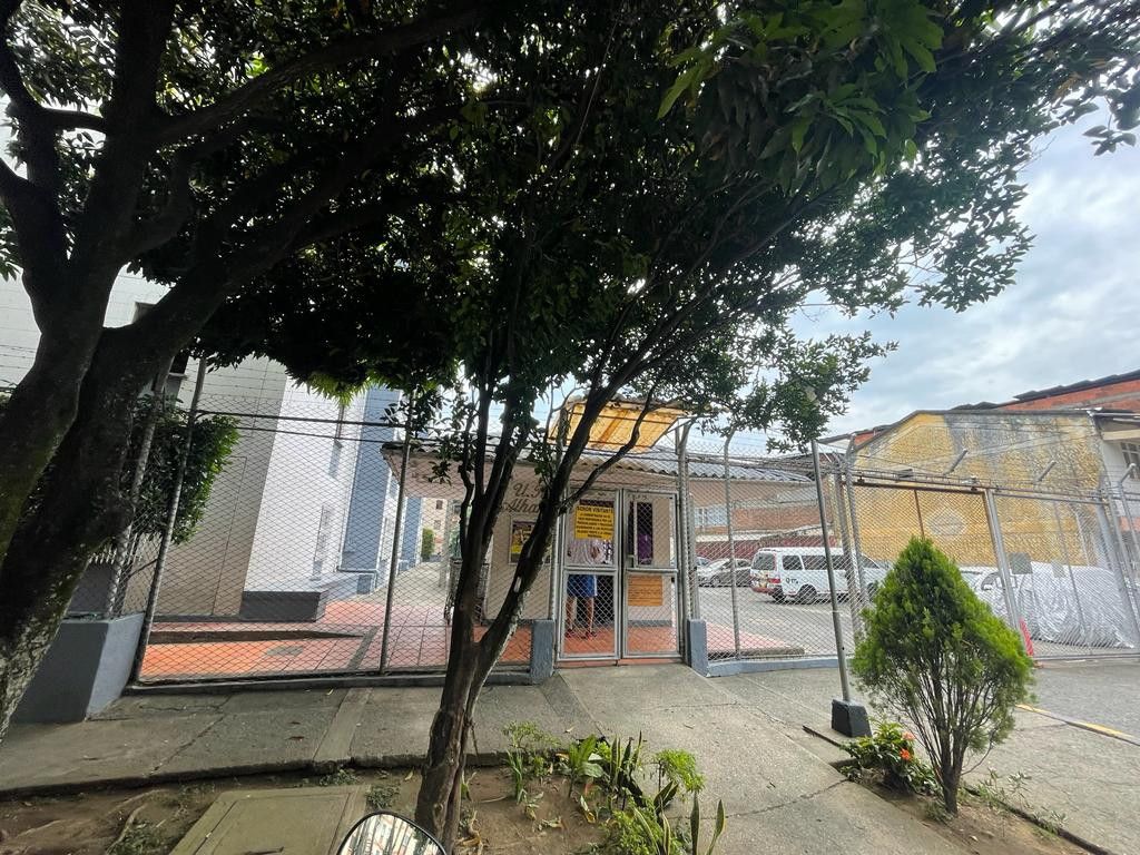 Apartamento en arriendo Valle Del Cauca Cali Pasoancho 60 m2 Habitaciones 2 Baños 2 Garajes 0 Precio $1200000