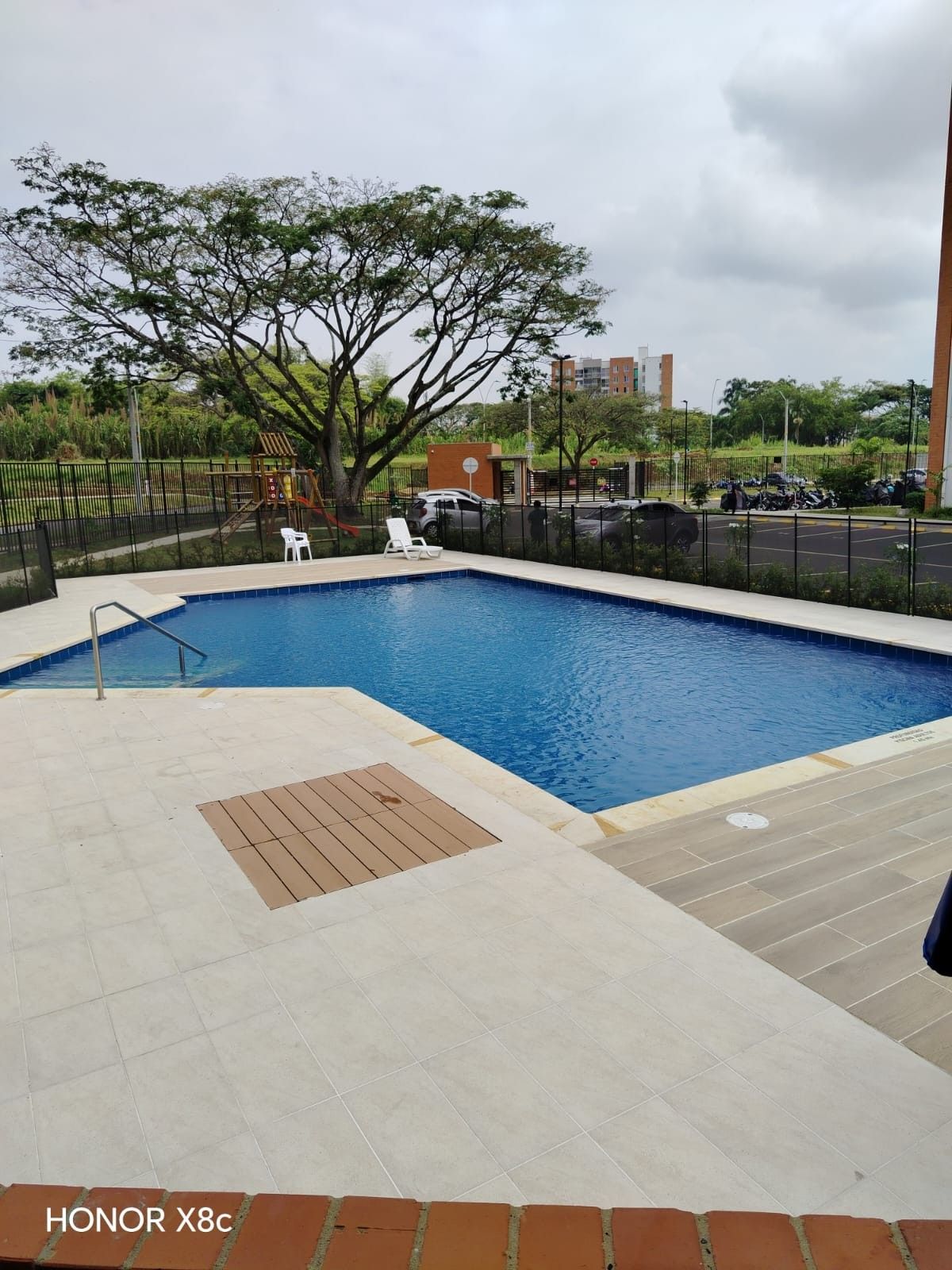 Apartamento en venta Valle Del Cauca Cali Unidad Residencial Remansos Del Lili 63 m2 Habitaciones 3 Baños 2 Garajes 0 Precio $280000000