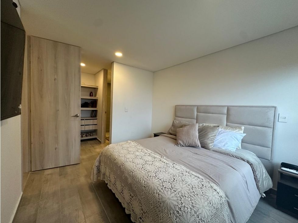 Apartamento en arriendo Atlántico Barranquilla Ub Altos De Parque 83 m2 Habitaciones 3 Baños 2 Garajes 1 Precio $4500000