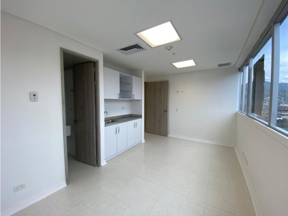 Consultorio en arriendo o venta Antioquia Sabaneta San Rafael 33 m2 Habitaciones 0 Baños 1 Garajes 0 Precio venta $370000000 Precio arriendo $3661382