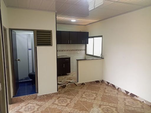 Apartamento en arriendo Cundinamarca Bogotá Bertha Hernandez De Ospina Perez 38 m2 Habitaciones 2 Baños 1 Garajes 0 Precio $750000