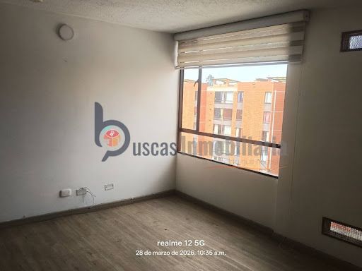 Apartamento en arriendo Cundinamarca Soacha Cr La Armonia 54 m2 Habitaciones 3 Baños 2 Garajes 0 Precio $750000