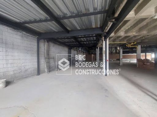 Bodega en arriendo Antioquia La Estrella La Estrella 600 m2 Habitaciones 0 Baños 2 Garajes 1 Precio $25000000