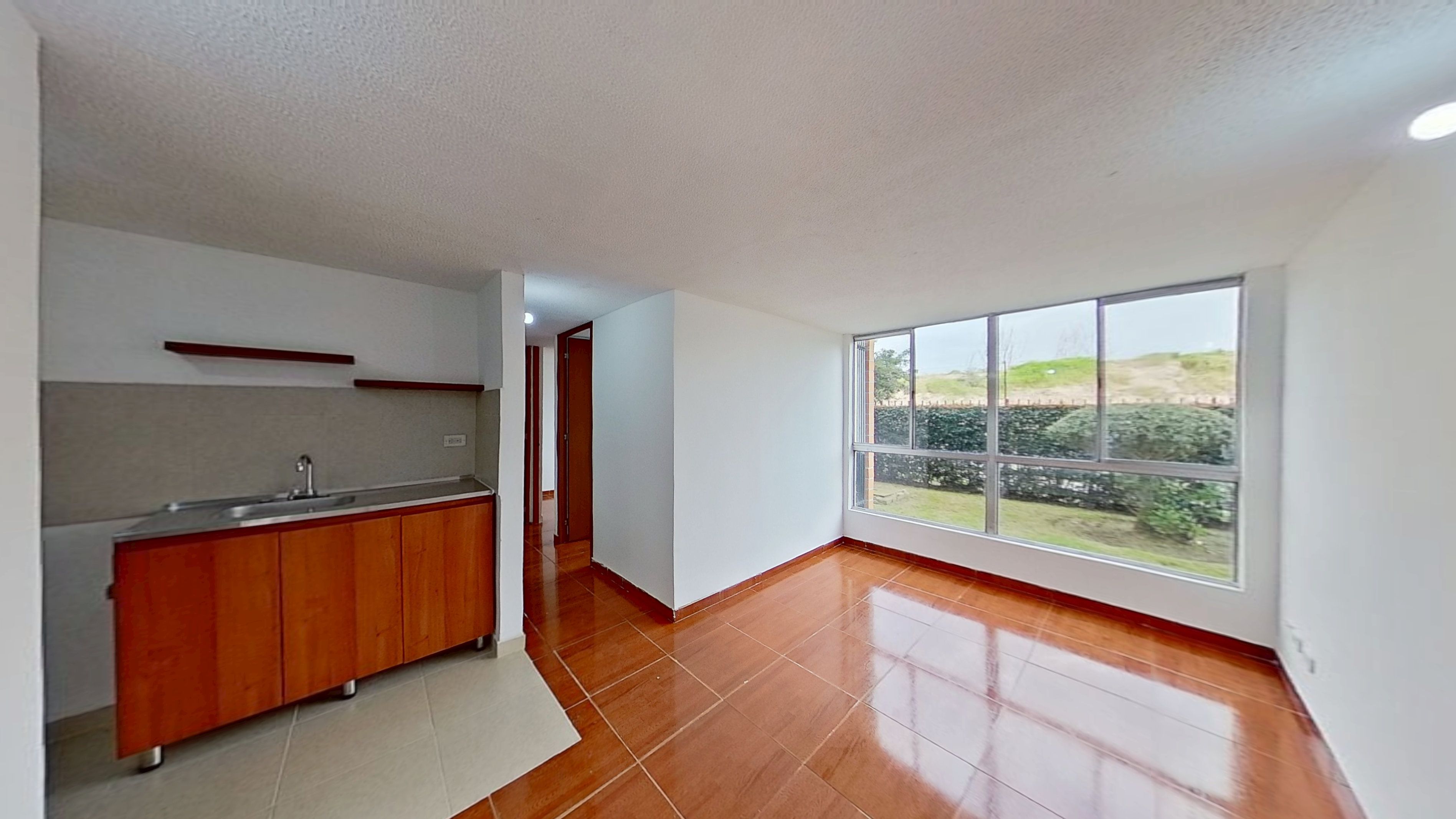 Apartamento en venta Cundinamarca Soacha Cr Sauce Et Ii 48 m2 Habitaciones 3 Baños 2 Garajes 0 Precio $146000000