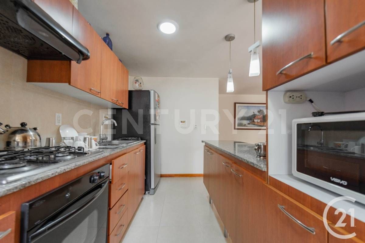 Apartamento en venta Antioquia Envigado La Abadia 87 m2 Habitaciones 3 Baños 2 Garajes 1 Precio $740000000