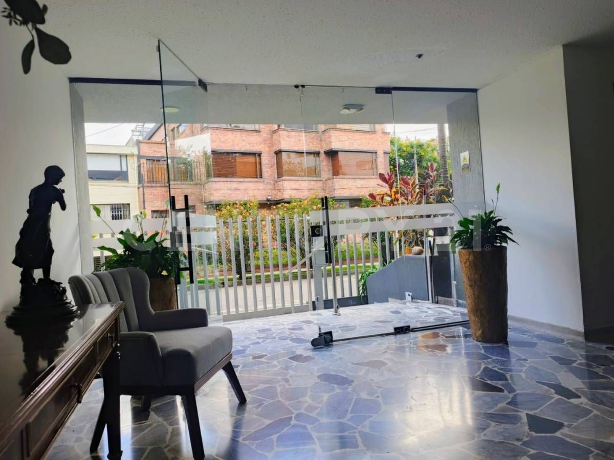 Apartamento en venta Cundinamarca Bogotá Molinos Norte 170 m2 Habitaciones 4 Baños 3 Garajes 2 Precio $855000000