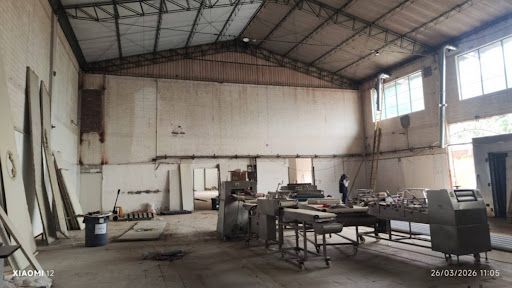 Bodega en arriendo Antioquia Medellín La Colina 1216 m2 Habitaciones 0 Baños 4 Garajes 0 Precio $49000000