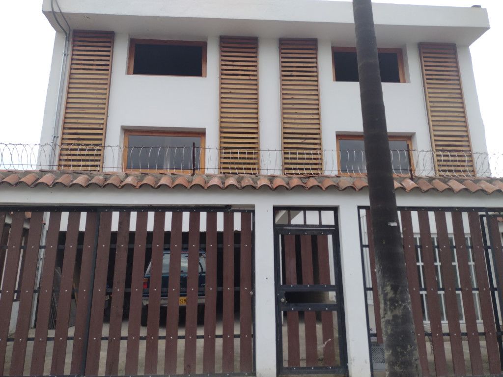 Apartaestudio en arriendo Valle Del Cauca Cali El Sena 50 m2 Habitaciones 1 Baños 1 Garajes 0 Precio $1200000