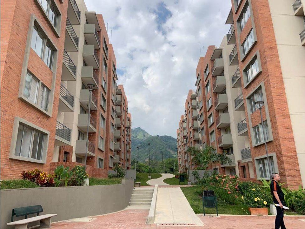 Apartamento en arriendo Tolima Ibagué Cr Los Arroyuelos 75 m2 Habitaciones 3 Baños 2 Garajes 1 Precio $1400000