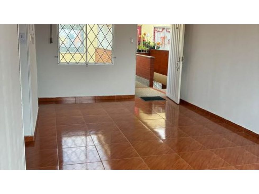 Apartamento en venta Cundinamarca Bogotá Valparaiso 64 m2 Habitaciones 3 Baños 2 Garajes 1 Precio $285000000