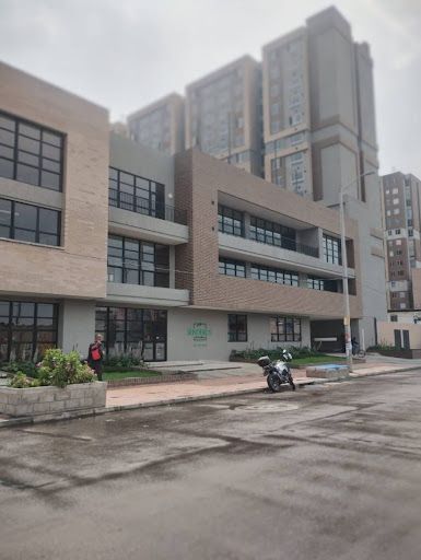 Apartamento en arriendo Cundinamarca Bogotá Puente Grande 36 m2 Habitaciones 2 Baños 1 Garajes 0 Precio $1200000