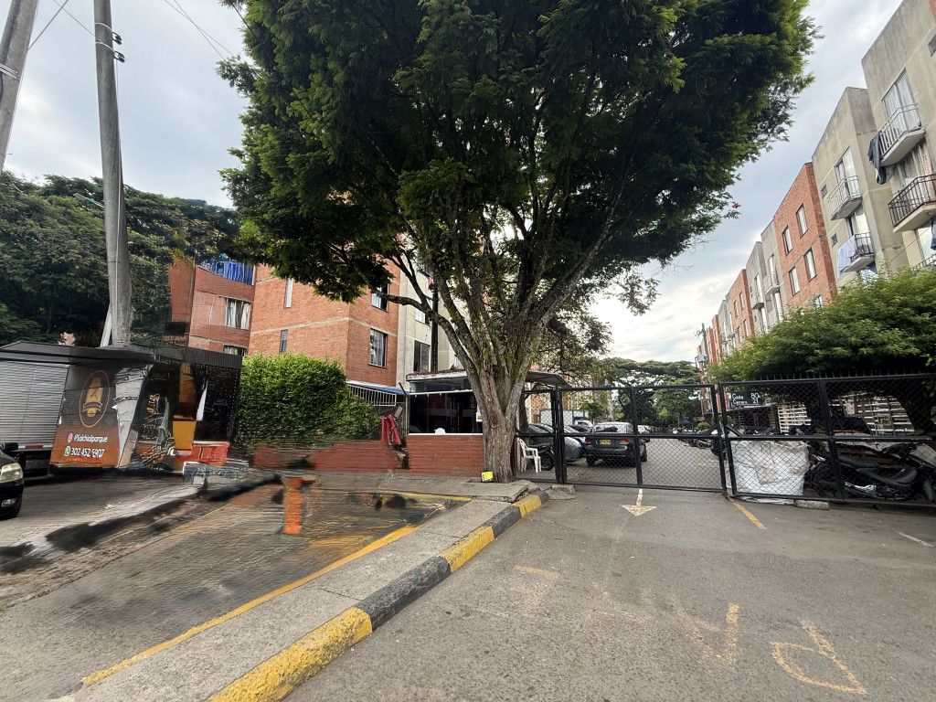 Apartamento en arriendo Valle Del Cauca Cali Valle Grande 55 m2 Habitaciones 2 Baños 1 Garajes 0 Precio $720000