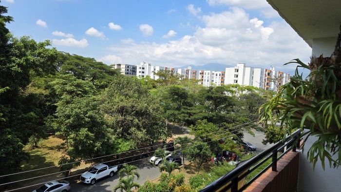 Apartamento en venta Valle Del Cauca Cali Conjunto Residencial Valparaiso Ciudad Bochalema 84 m2 Habitaciones 3 Baños 2 Garajes 1 Precio $375000000