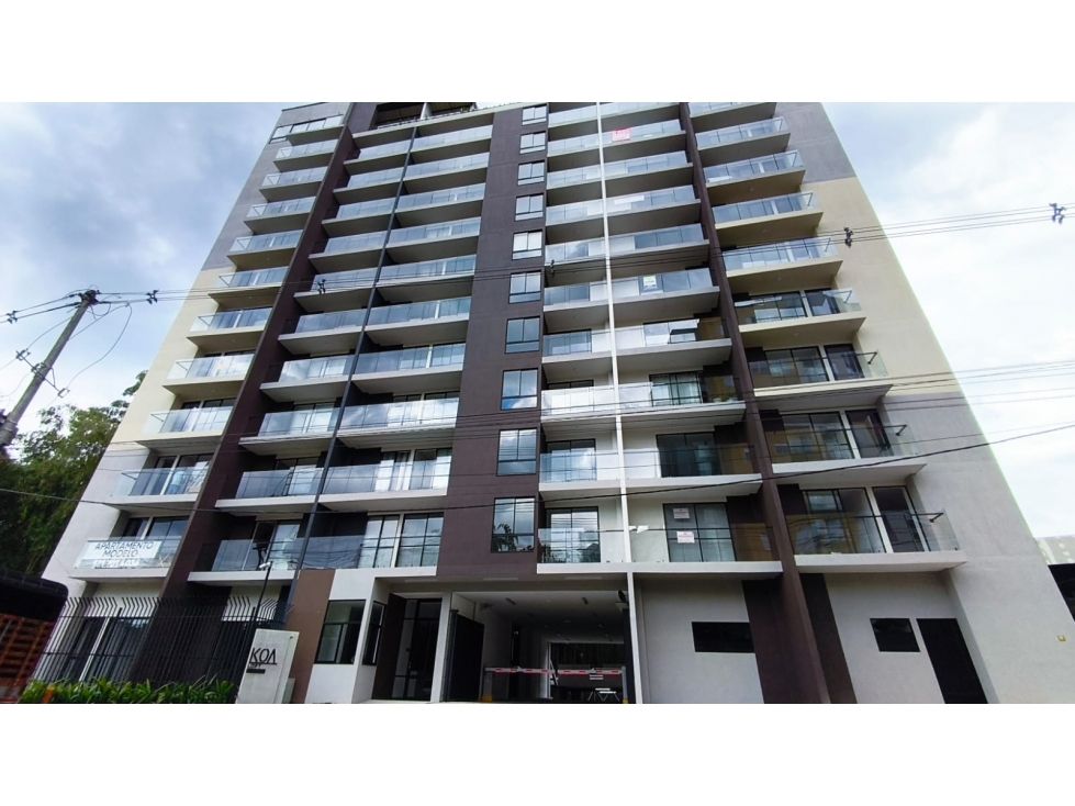 Apartamento en arriendo Risaralda Dosquebradas Campestre A 66 m2 Habitaciones 2 Baños 2 Garajes 1 Precio $2300000